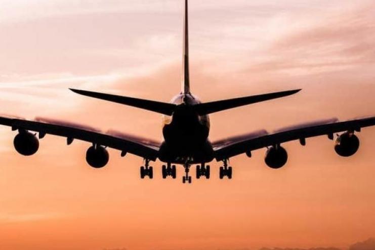 Четверо українських моряків повертаються додому після  п’яти років в'язниці у Лівії